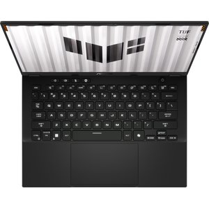 TUF Gaming A14 FA401 FA401KM-RG018W 35.6 cm (14") Copilot+ PC Gaming Notebook - WQXGA - 165 Hz - AMD Ryzen AI 7 350 - 32 G