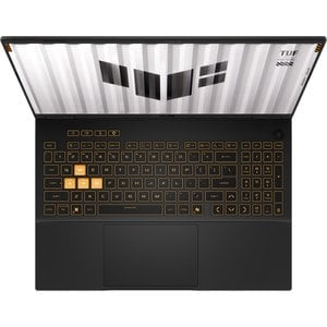 FX608JHR-RV045W Jaeger Gray 16in FHD+ (1920 x 1200) Nontouch Corei7-14650HX Processor 2.2 GHz 16GB 1TB GeForce RTX5050 8GB
