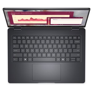 Dell Pro 14 PC14250 U7 255U 16GB 512GB