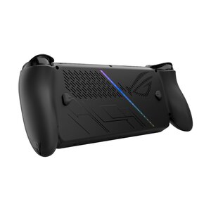 Asus RC73XA-NH011W Black 7in FHD Touch AMD Ryzen AI Z2 Extreme NPU up to 50TOPS 24GB 1TB AMD Radeon Graphics Win11