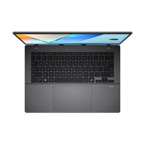 ASUS M3407KA-SF028W Matte Gray 14in FHD OLED Nontouch AMD AI 7 350 NPU up to 50TOPS 32GB 1TB AMD Radeon Graphics Windows 1