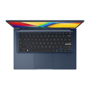 Asus VivoBook 14 X1404 X1404VA-EB2066W 35.6 cm (14") Notebook - Full HD - 60 Hz - Intel Core 7 150U - 16 GB - 512 GB SSD -