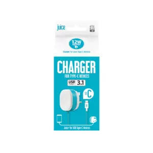 JUICE Charger Adapter