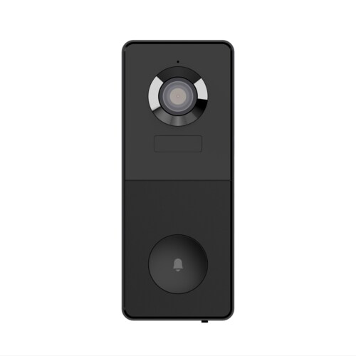 Arenti Video Doorbell - Wireless - 5 m - Dark Grey