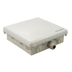 SilverNet 240Mbps up to 6 km complete radio link.