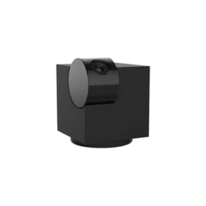 Indoor Wi-Fi 1080P Pan Tilt Privacy Camera
