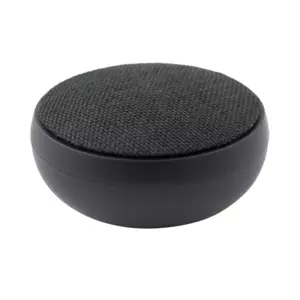 ECO MELODY BLACK BLUETOOTH SPEAKER