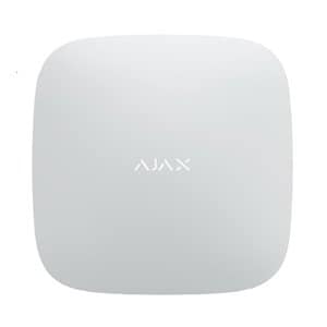 Ajax ReX (8PD) white