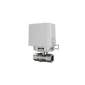 Ajax Systems Ajax WaterStop [1/2] (8EU) ASP white