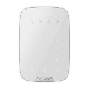 Ajax Systems KeyPad Plus Superior S-Line (8PD) white