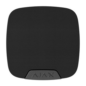 Ajax Systems HomeSiren Superior S-Line (8PD) black