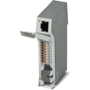 PerleNetwork Patch Panel - 1 x RJ-45