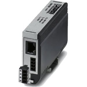 Perle DT-TELE-SHDSL Surge Suppressor/Protector - Terminal Block - Network/Phone