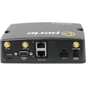 IRG5520+ LTE ROUTER WITH INTEGRATED: LTE-A PRO (CAT12 600