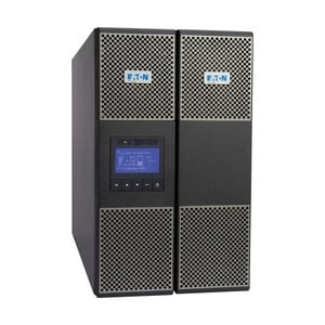 Eaton 9PX EBM 2U 72V. Battery technology: Sealed Lead Acid (VRLA), Battery voltage: 72 V, Product colour: Black. Weight: 3