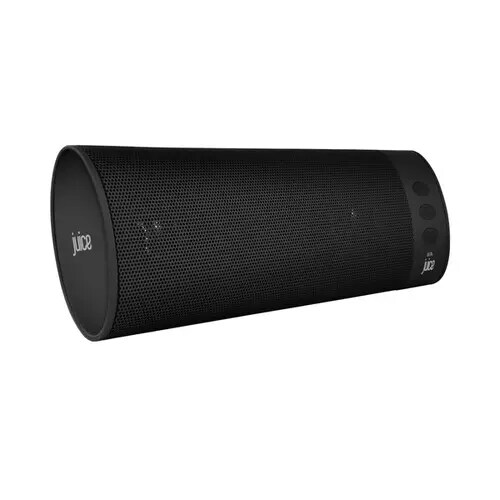 JUICE Boom Bluetooth Speaker System - Black