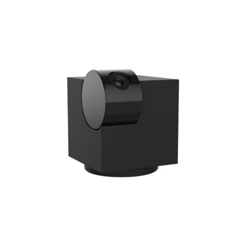 Indoor Wi-Fi 1080P Pan Tilt Privacy Camera
