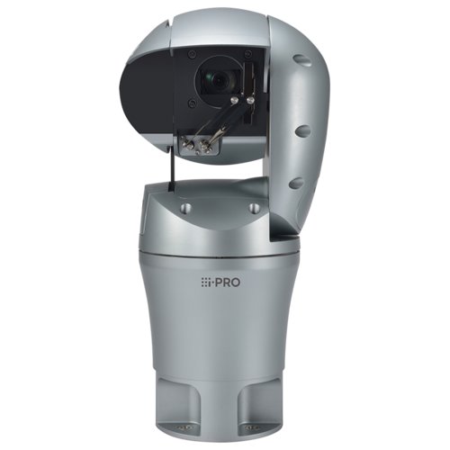 i-PRO AeroPTZ WV-SUD638-T 2 Megapixel Outdoor Full HD Network Camera - Colour - Brown - 150 m Infrared Night Vision - H.26