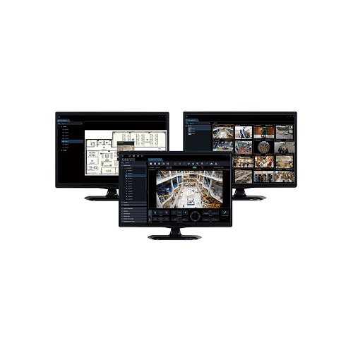 i-PRO WV-ASM300W, 1 license(s)