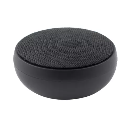 ECO MELODY BLACK BLUETOOTH SPEAKER