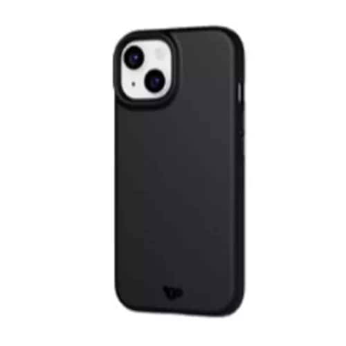 Tech21 EvoLite for iPhone 15 Plus - Black