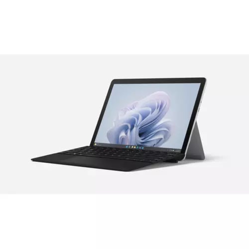 Surface Go4 - N200/8/128 Win11Pro - Platinum - UK
- Pen & Keyboard to be purchased separately