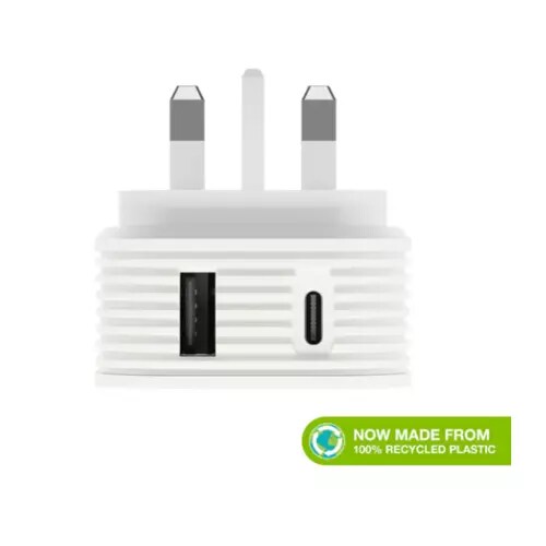JUICE Eco 30 W AC Adapter