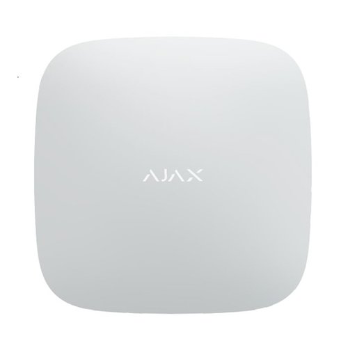 Ajax ReX (8PD) white