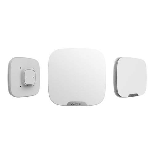 Ajax StreetSiren DoubleDeck (8PD) white