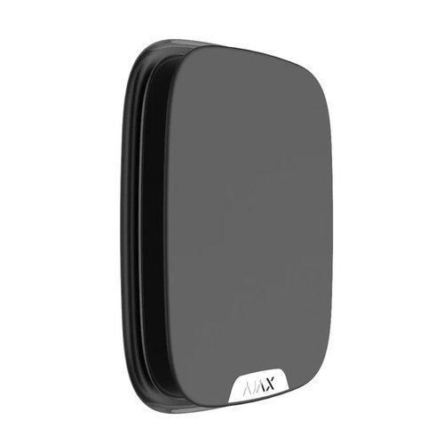 Ajax Systems Street Siren - Double Deck Dummy box - BLACK