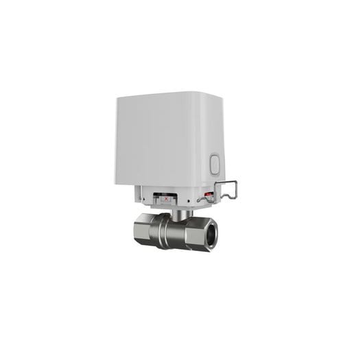 Ajax Systems Ajax WaterStop [1/2] (8EU) ASP white