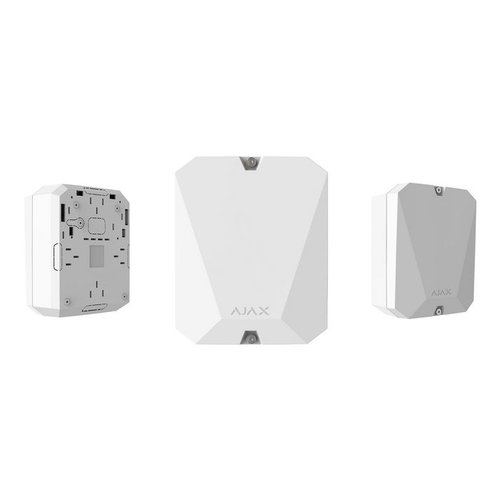 Ajax Systems Hub Hybrid (2G) (8PD) white