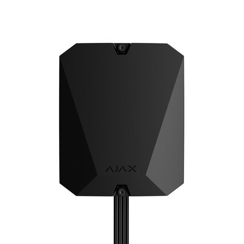 Ajax Systems Ajax MultiTransmitter Fibra (PD) black
