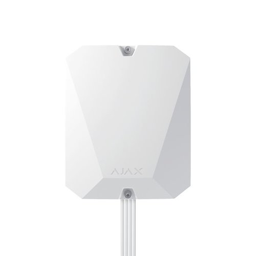 Ajax Systems Ajax MultiTransmitter Fibra (PD) white
