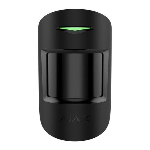 Ajax Systems MotionProtect S Superior S-Line (8PD) black