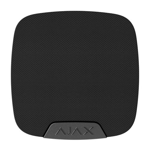 Ajax Systems HomeSiren Superior S-Line (8PD) black