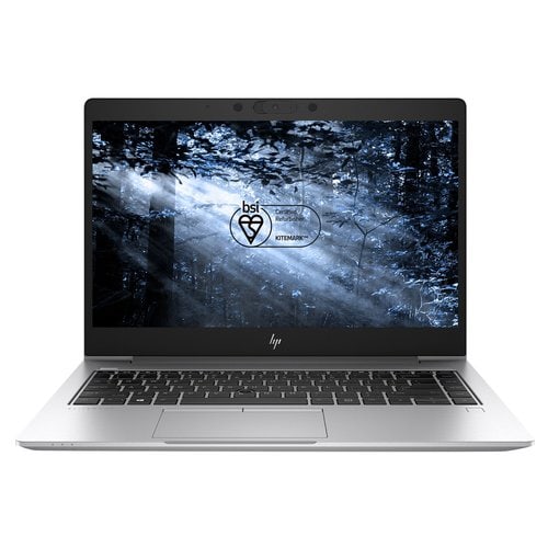 A2C HP EliteBook 840 G6. Product type: Laptop, Form factor: Clamshell. Processor family: Intel® Core™ i5, Processor model: