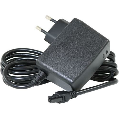 Perle Power Adapter - 1 Pack - For Router - 12 V DC Output - 2 A