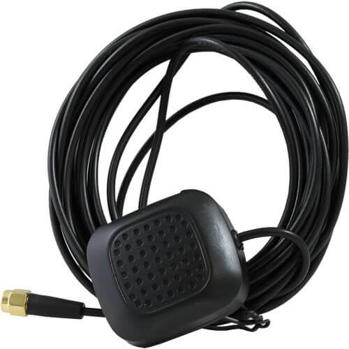 Perle Antenna for GPS, Router - SMA Connector