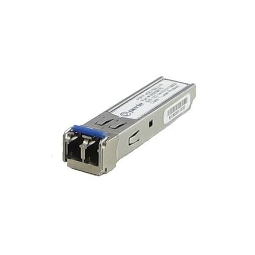 Perle PSFP-1000D-M2LC05 SFP (mini-GBIC) - 1 x LC Duplex 1000Base-SX