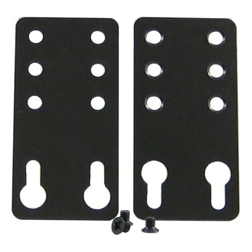 Perle Mounting Bracket for Network Switch