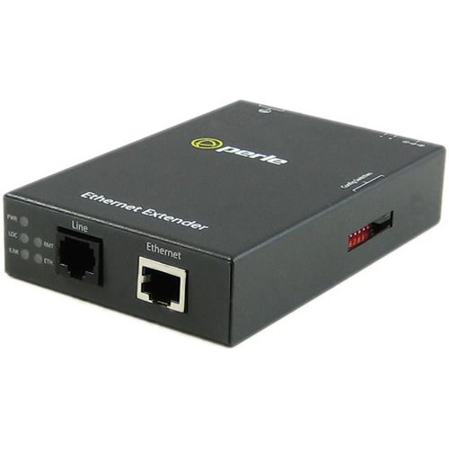 Perle eX-KIT11-S110-RJ Network Extender