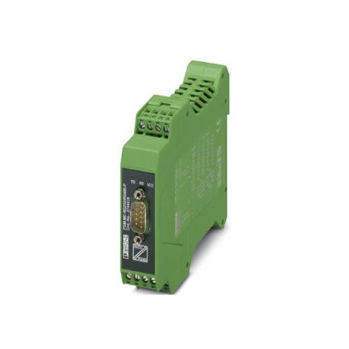 PSM-ME-RS232/RS485-P - RS232 TO RS485 CONVERTER: RS-232 DB9M TO