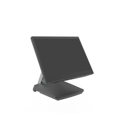 Firich FEC Intel H610 | i3-12100TE | 8GB DDR4 RAM | 15" LCD 400-nit LED LCD | 70K-Hr | 1024x768 | Pcap Touch | M.2 PCIe SS