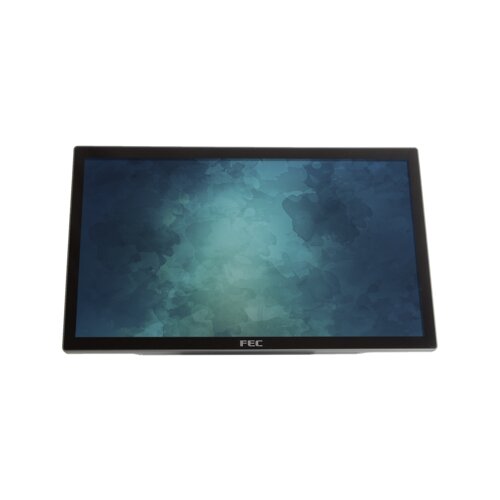 Firich FEC Intel J6412 Quad-core Celeron 2GHz (up to 2.6 GHz) | 8GB DDR4 RAM | 21.5" 250-nit LED LCD | 50K-Hr | 1920x1080 