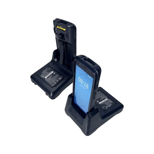 T1 2IN1 CHARGER V2 CHARGES 1 PDA AND 1 BATTERY