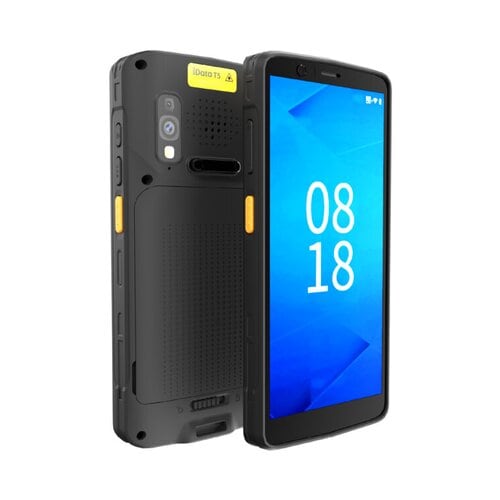 T5 ANDROID 15 AER 6IN 2.4GHZ 6+64GB IP67