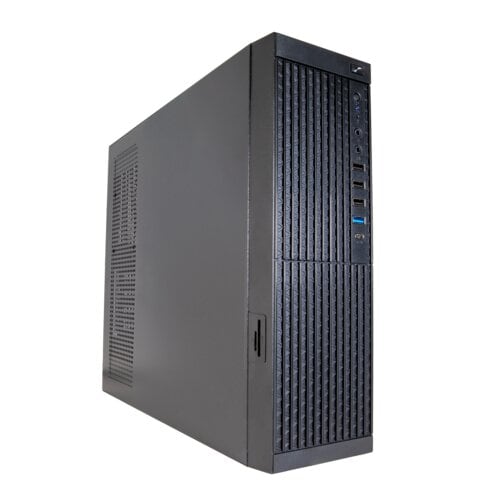 AMD Ryzen 7 8700G
● AMD Radeon 780M
● 16GB DDR5
● 500GB NVMe
● Windows 11 Pro, Free 1 year Norton VPN
● 2 Years Parts, 5 Y