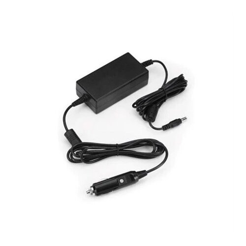 Zebra Auto Adapter - For Cradle, Printer - 12 V, 24 V Input