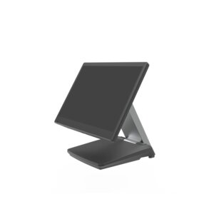 Firich FEC XPPC PP-9735 POS Terminal, Intel J6412 Quad-core Celeron 2GHz (up to 2.6 GHz) | 8GB DDR4 RAM, | 15" LCD 400-nit